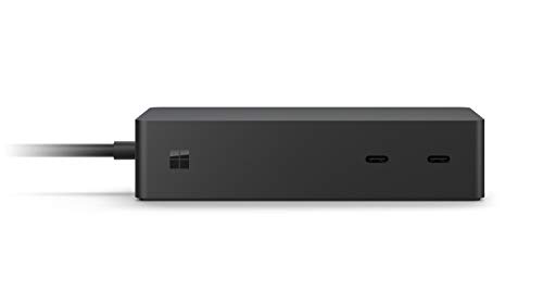Microsoft SVS-00004 - Surface Dock 2 Microsoft SVS-00004 - Surface Dock 2