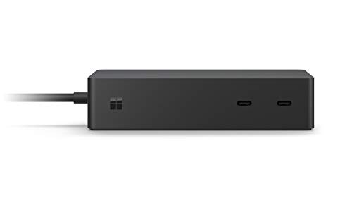 Microsoft SVS-00004 - Surface Dock 2