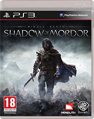 Middle - Earth: Shadow Of Mordor