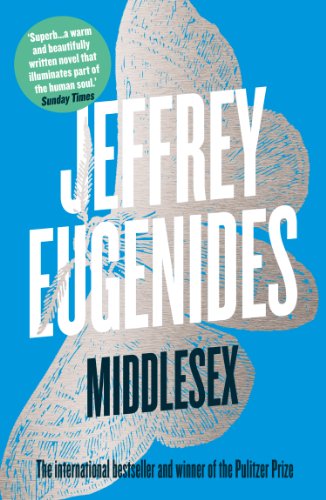 Middlesex (English Edition)
