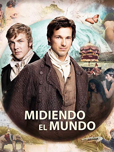 Midiendo el mundo Midiendo el mundo