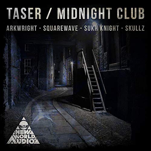Midnight Club (Arkwright Remix)