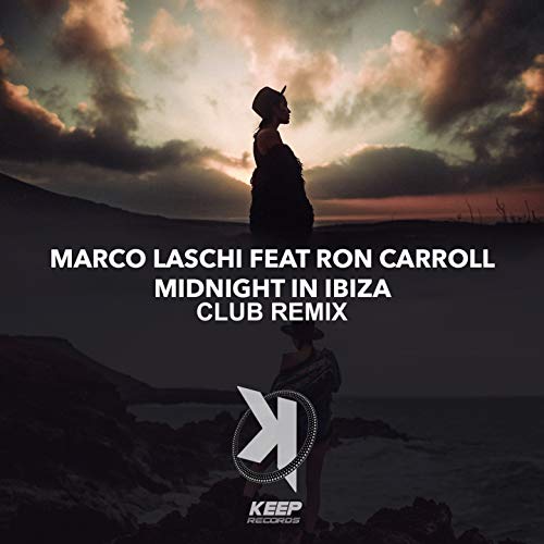 Midnight in Ibiza (feat. Ron Carroll) [Club Remix]