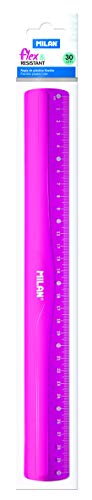 Milan 353801P - Regla flexible de 30 cm Milan 353801P - Regla flexible de 30 cm