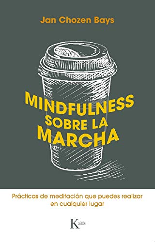 Mindfulness sobre la marcha: Prácticas de meditación que puedes realizar en cualquier lugar (Sabiduría perenne)