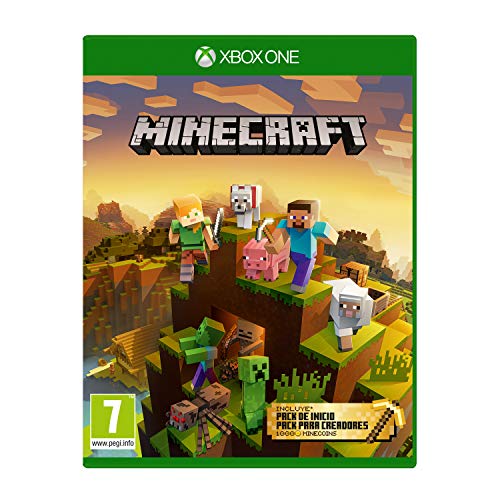 Minecraft Master Collection