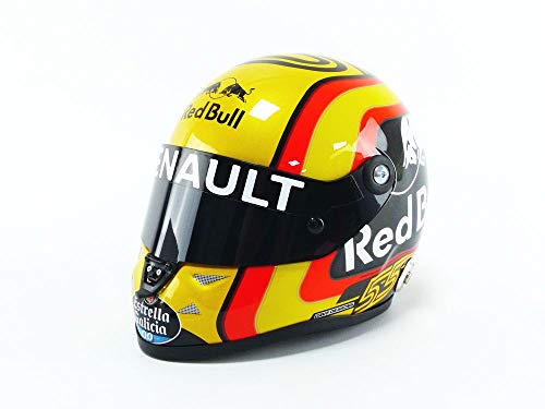 Mini Helmet- Coche en Miniatura de colección. (1050001051) Mini Helmet- Coche en Miniatura de colección. (1050001051)