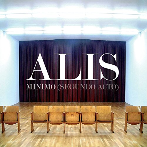 Mínimo (Segundo Acto) Mínimo (Segundo Acto)
