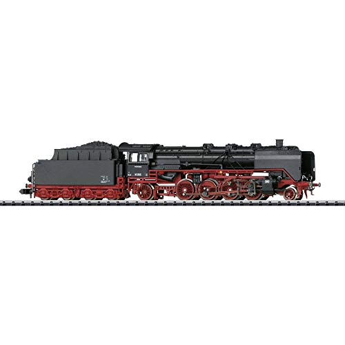 Minitrix- Dampflok BR 41 255 Der DB (16415) Minitrix- Dampflok BR 41 255 Der DB (16415)