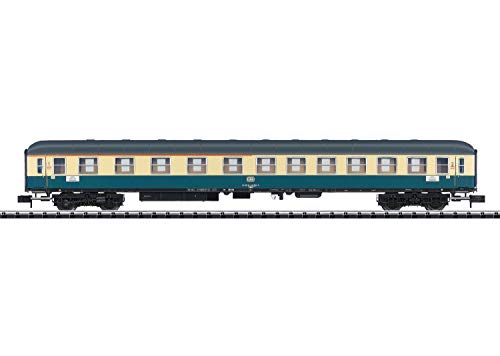 Minitrix-Personenwagen ABm 225 Cochecito (15454) Minitrix-Personenwagen ABm 225 Cochecito (15454)