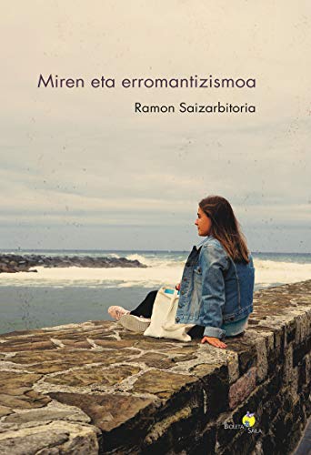 Miren eta erromantizismoa: 13 (Bioleta Saila) Miren eta erromantizismoa: 13 (Bioleta Saila)