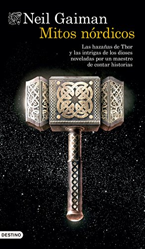 Mitos nórdicos Mitos nórdicos