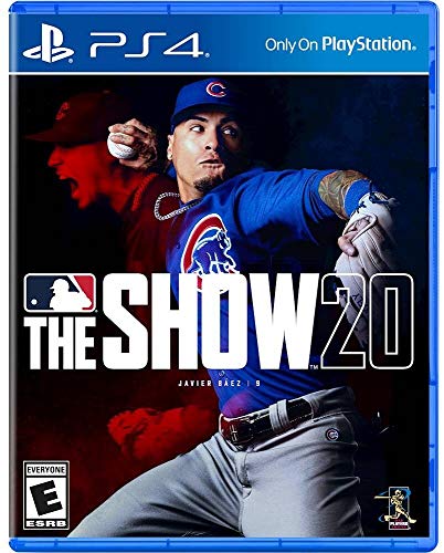 MLB The Show 20 for PlayStation 4 [USA]