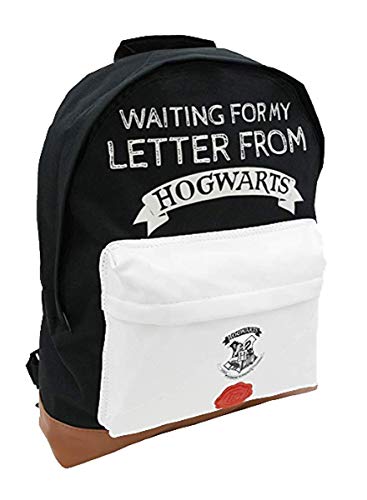 Mochila de Carta de aceptación de Harry Potter Mochila de Carta de aceptación de Harry Potter