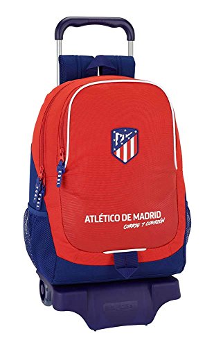 Mochila Infantil, 40 cm, Multicolor