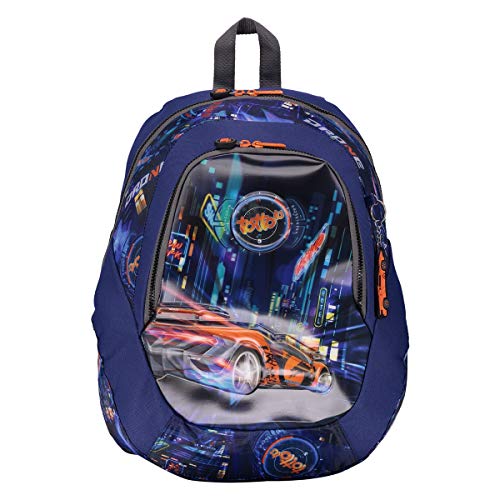 Mochilas Escolares con Ruedas, Mochilas Grandes Infantiles Estampados - Mochilas Totto