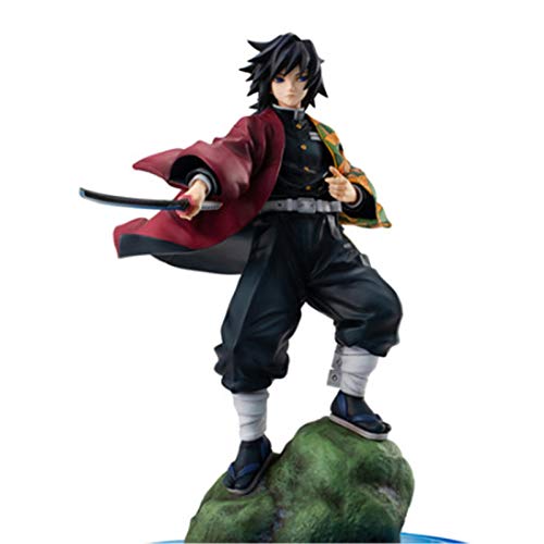 Modelo De Anime Tomioka Giyuu, Tomioka Yoshiyuk, Modelo De Anime De Acción RealistaModelo Genial De Personajes De Anime Juguetes Coleccionables Para Niños Regalos De Cumpleaños Para Fans De Los Cómics Modelo De Anime Tomioka Giyuu, Tomioka Yoshiyuk, Modelo De Anime De Acción RealistaModelo Genial De Personajes De Anime Juguetes Coleccionables Para Niños Regalos De Cumpleaños Para Fans De Los Cómics