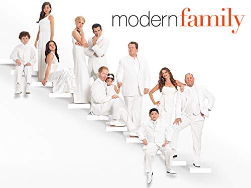 Modern Family - Season 3 Modern Family - Season 3