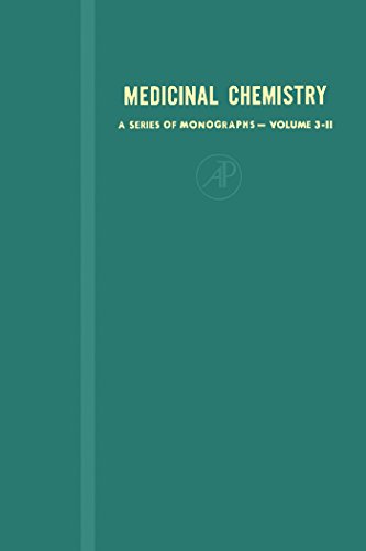 Molecular Pharmacology V2: The Model of Action of Biology Active Compounds (English Edition)