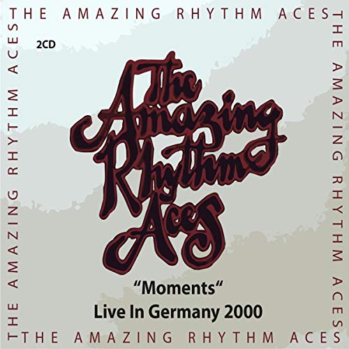 Moments (Live In Germany 2000) (2CD) Moments (Live In Germany 2000) (2CD)