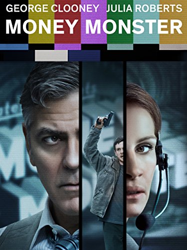 Money Monster Money Monster