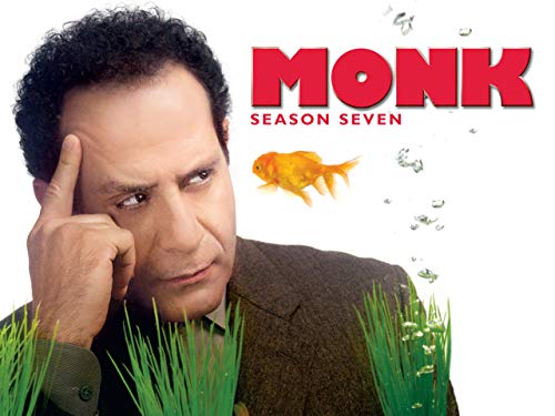 Monk Monk