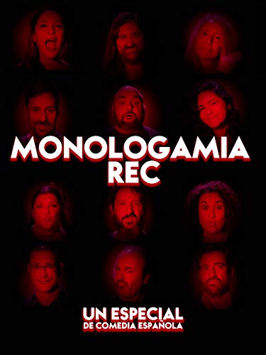 Monologamia Rec Monologamia Rec