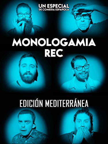 Monologamia Rec: Edición Mediterránea