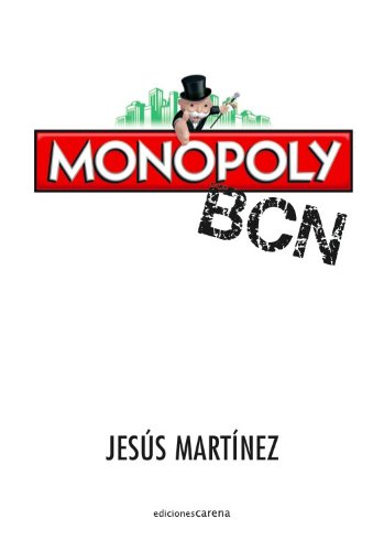 Monopoly BCN