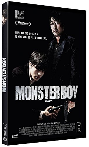 Monster Boy (Hwayi) [Francia] [DVD]