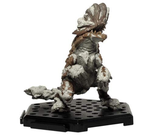 Monster Hunter !!! Figura Builder Standart Plus Vol.15 Figur: Barroth Original Monster Hunter !!! Figura Builder Standart Plus Vol.15 Figur: Barroth Original