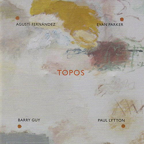 Moon over Bcn (feat. Barry Guy, Evan Parker & Paul Lytton) Moon over Bcn (feat. Barry Guy, Evan Parker & Paul Lytton)