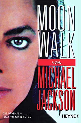 Moonwalk (German Edition)