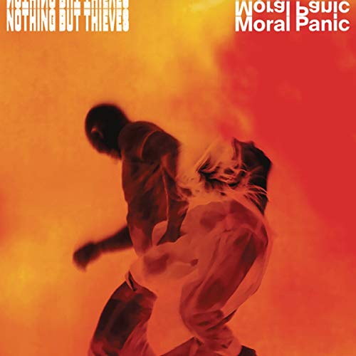 Moral Panic [Vinilo]