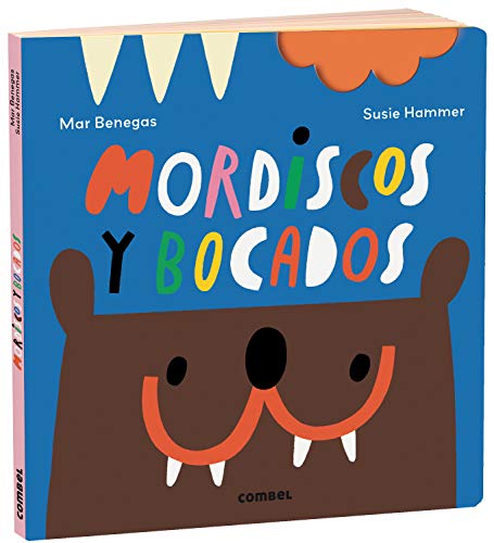Mordiscos y bocados (Marsupiflap) Mordiscos y bocados (Marsupiflap)