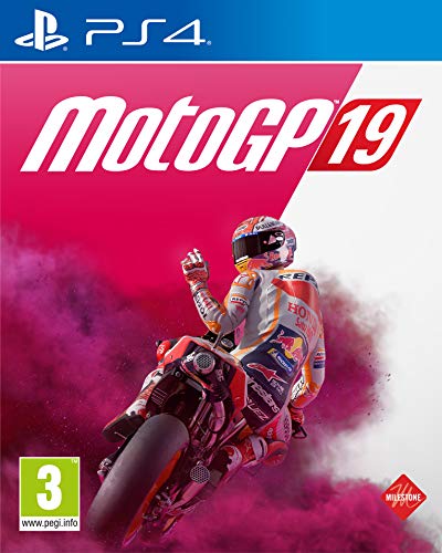 MotoGP 19 - PlayStation 4 [Importación italiana]