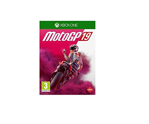 MotoGP 19 - Xbox One [Importación italiana]