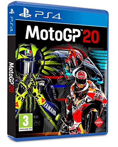 MotoGP20 MotoGP20