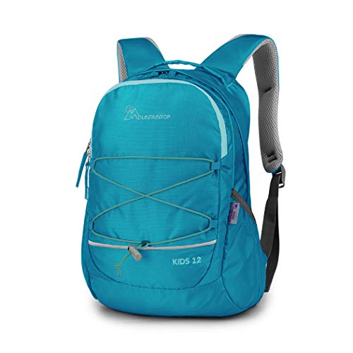 MOUNTAINTOP Mochila Infantil Mochila para Niños Niñas Mochila Ligera Mochila Escolar Mochila Escuela 2-6 años de Edad MOUNTAINTOP Mochila Infantil Mochila para Niños Niñas Mochila Ligera Mochila Escolar Mochila Escuela 2-6 años de Edad