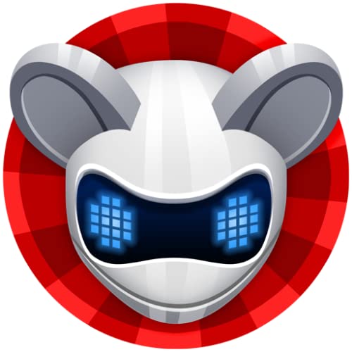 MouseBot MouseBot