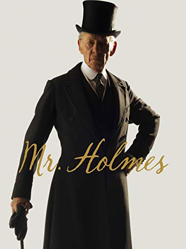 MR. Holmes
