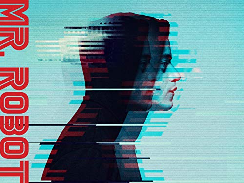 Mr. Robot Mr. Robot