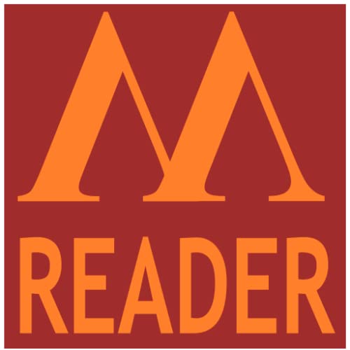 MReader MReader
