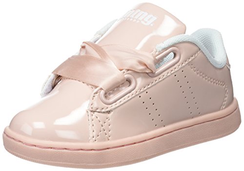 MTNG AGASI, Zapatillas de Deporte para Niños, Rosa (Charlot Nude), 30 EU MTNG AGASI, Zapatillas de Deporte para Niños, Rosa (Charlot Nude), 30 EU