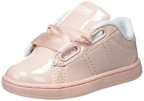 MTNG AGASI, Zapatillas de Deporte para Niños, Rosa (Charlot Nude), 30 EU