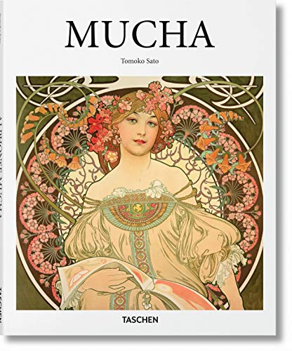 Mucha Mucha