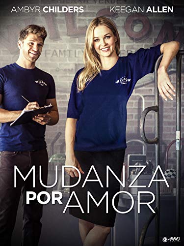 Mudanza Por Amor Mudanza Por Amor