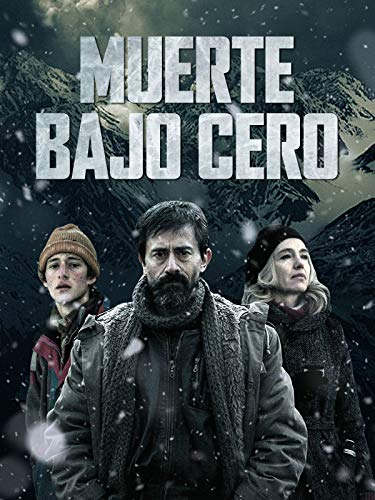 Muerte bajo cero Muerte bajo cero