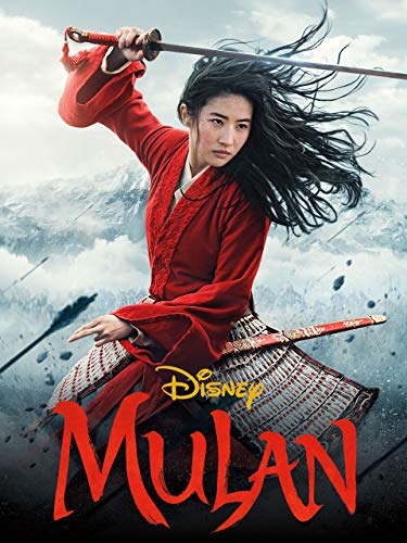 Mulan Mulan