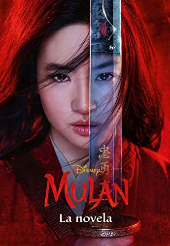 Mulán. La novela: Narrativa (Disney. Mulán)